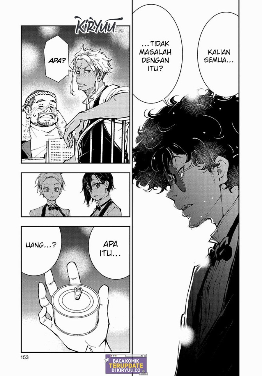 Zombie 100 ~Zombie ni Naru Made ni Shitai 100 no Koto~